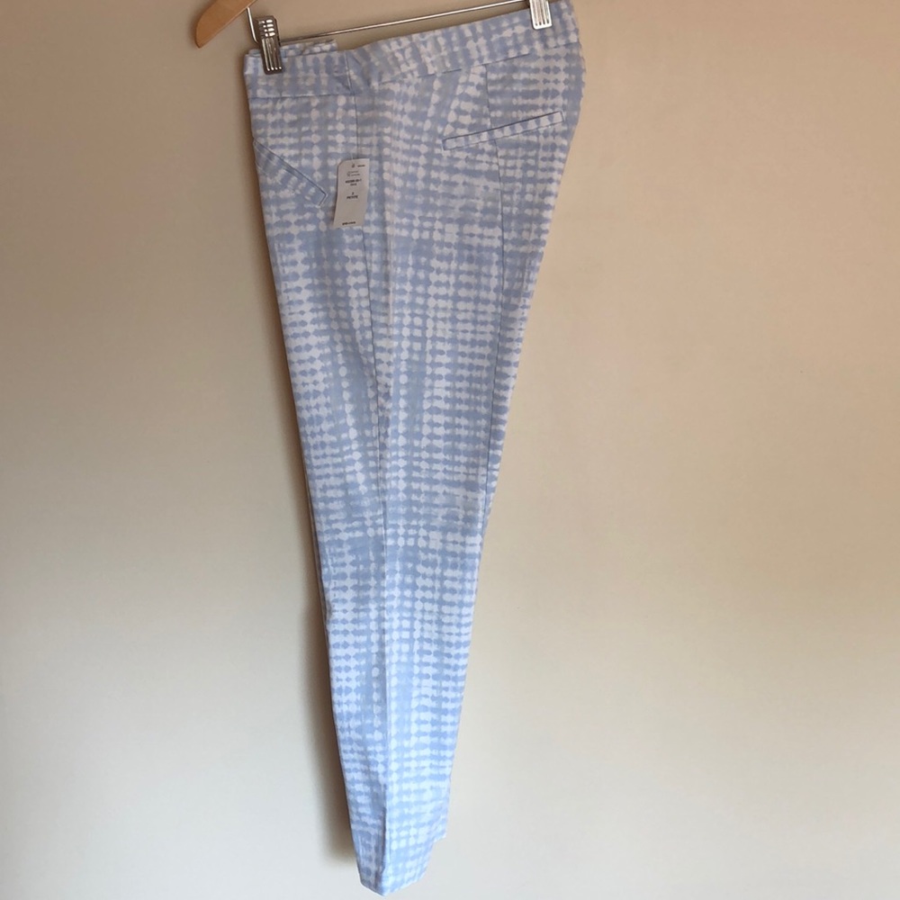 GAP Cropped Ultra Skinny👖size 2P - Picture 10 of 11